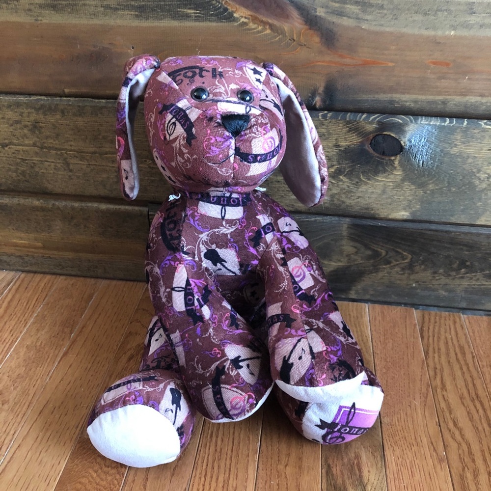 Jonas Brother’s Build-A-Bear